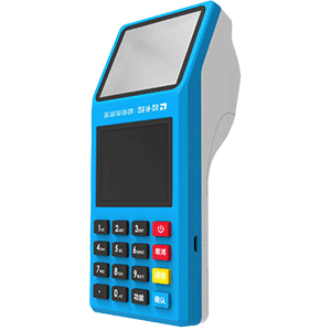 邵阳超级收款宝QR65